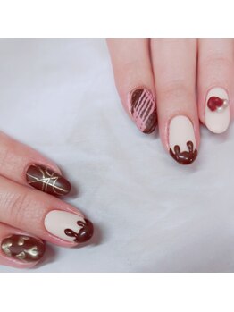 カフ(Caff)/つけ放題150min ￥12000