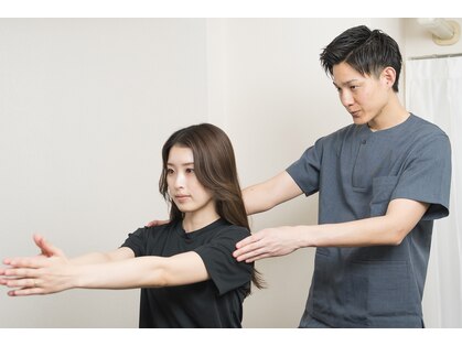 ザ ハイライト 恵比寿の写真