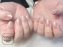 ワンバイリアンネイル 立川店(ONE by Rian Nail)/★定額ネイルデザイン★