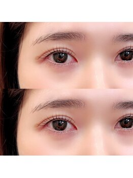 デコ 武蔵小山店(DECO)/ラッシュリフト/まつげパーマ