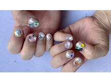 シーネイルズ(Shee nails)/