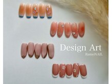 ラモネイル(RamoNAIL)/デザインアート写真1