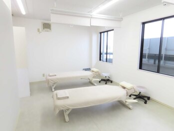 宇都宮駅前整体院の写真/宇都宮駅から徒歩3分★有職者や専門家の推薦サロン！【根本改善整体コース初回￥2500】