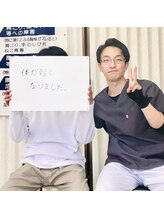 カルラ(KARURA)/お客さま