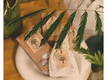 サプナジー(Suppnrgy)/YONI STEAM（ドクダミ湯）