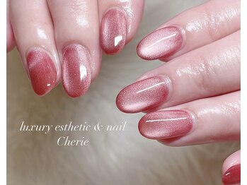 シェリエ(Cherie)/微粒子マグネットワンカラー