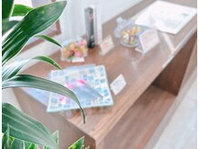 フェリーチェ(Felice)の雰囲気（日差しのあたたかいプライベートルームでおくつろぎ下さい）