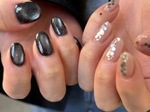 リリ ネイルアンドアイラッシュ(LiRi nail&eyelash)