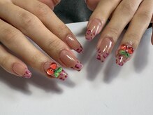 エル(ELU)/お持ち込みデザイン