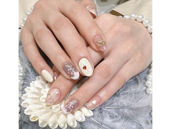 プリティ(Pretty)/持ち込みデザイン