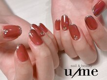 ユーミー(u/me)/ラメライン♪