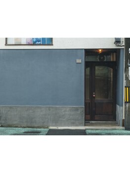 メンズフェイシャル