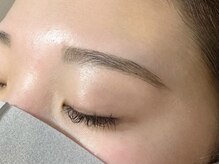 チョキナ(chokina.)/アイブロウワックス