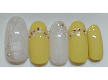 エマーブル ネイル(Aimable nail)/