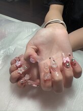 ローズ(Rose)/rose nail salon