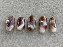 A51/定額コースsパラジェル変更可◎