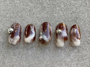 定額コースsパラジェル変更可◎