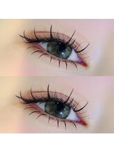 シェエスポワール(Chez Espoir) Eyelist