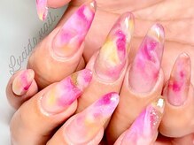 ルチドゥネイル(lucido.nail)