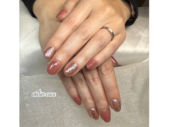 アトリエ クク(atelier cucu)/マオジェルセレクト