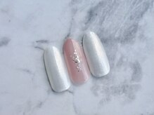 アバネイル アクア 千種店(AVANAIL AQUA)/【シンプルオフィス定額コース】