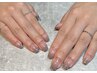 【パラジェル】HANDカラーグラデーション¥7.400/初回オフ無料