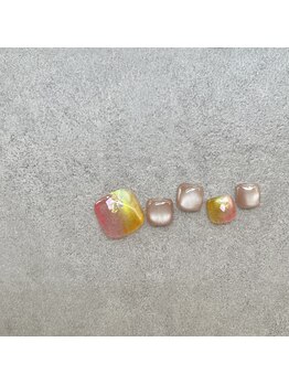 チェスナッツルーム(Chestnuts room)/¥9480