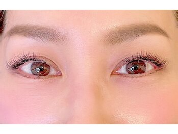 ラ ジェム/高持続特許マツエク150本