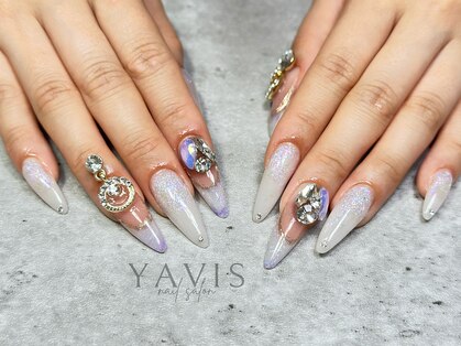 ヤビス ネイル(YAVIS nail)の写真