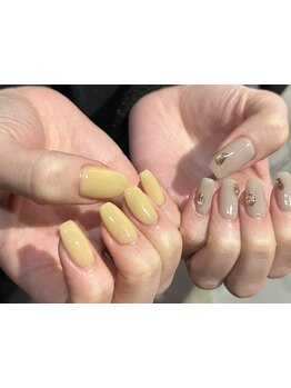 駅から徒歩５分のサロン