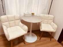 キナビューティー 川崎(Kina Beauty)の雰囲気（居心地の良い空間でリラックス♪[整体/小顔/ヘッドスパ/川崎]）