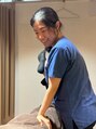 つちえ整骨院 骨盤LABO 西条店(骨盤ラボ) 越智 美穂