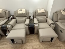 台湾式足つぼで体の不調に徹底アプローチ★首肩こりがほぐれるツボも捉えてしっかりほぐす！