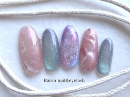 質感ニュアンス