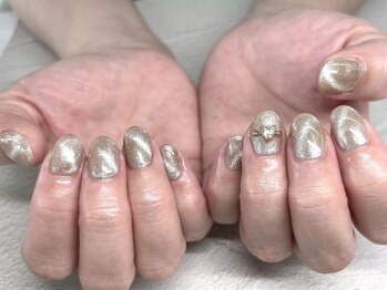 サラ 千種吹上店(Sara)/マグネットワンカラー