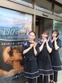 130°の癒し 長岡北店/130°の癒し 長岡北店/男性もOK