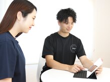 アットウィズ(at With)/