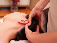 ベルガモット/10　ヘッドリフトトリートメント