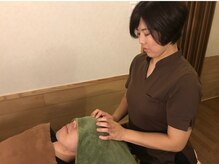 肩こりらくだ 上水戸店