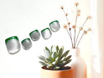 トゥインクル(twinkle)/9月　定額アート