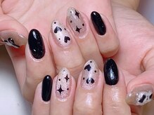 きらきらネイルサロン/