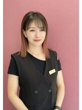 ティティビューティ ラ・クエージ金山(TTBeauty)&nbsp;麻美 