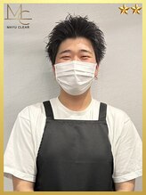 マユクリア 大阪梅田店 Takahashi 