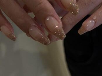 ジェニ(Jennie.)/flash &nbsp;gradation