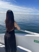 ベレア(BELEA)&nbsp;スタッフ ハル