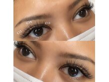 リコナ(LICONA)の雰囲気（ナチュラル～ボリュームまで幅広く◎なりたい目元を叶えます！）