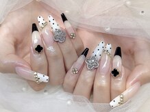 ククネイル(KuKunail)/持ち込みデザイン☆