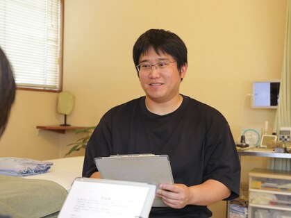 喜絡堂はりきゅうあん摩マッサージ治療院の写真