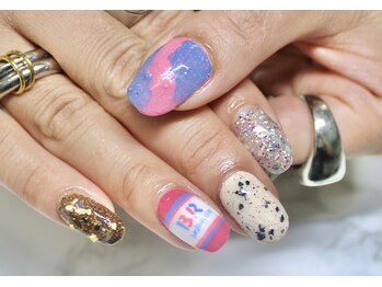 レイジースワン/持ち込み120分¥9,900