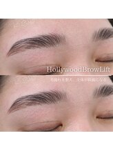 シードアンドビューティー 代官山店(SEED&Beauty)/HBL